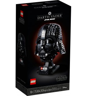LEGO STAR WARS 75304 Darth Vader Helmet